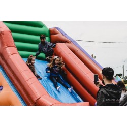 Divulgada a programação da Festa da Família que acontecerá no Parque Newton Puppi